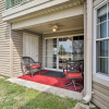 Отель Branson Resort Condo w/ Scenic Patio & Pool Access, фото 23