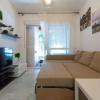 Отель BRISAS-Rota free parking by Cadiz4Rentals, фото 6