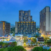 Отель Xingyu International Apartment (Guangzhou South Railway Station), фото 1