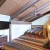 Отель Lift Tickets Newly Remodeled Sleeps 8 Pool, Hot Tubs,fireplace, Private Deck, фото 16