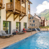 Отель Hôtel Mercure Peyragudes Loudenvielle Pyrénées, фото 28