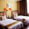 Отель HNA New World Hotel Danzhou, фото 3