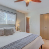 Отель Dog-friendly by the Garden & OCC Shops & Dining, фото 4