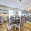 Отель Ideal 3BR Apartment on La Fayette, фото 10