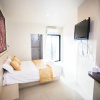 Отель Five hundred miles Hostel, фото 6