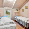 Отель 5 Person Holiday Home in Hals, фото 2