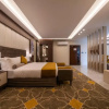 Отель Garden Millennium Hotel, фото 20