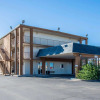 Отель Rodeway Inn Pueblo, фото 1