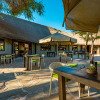 Отель Namib Desert Lodge, фото 20