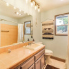 Отель Yosemite Wellbeing Retreat on 5 Acres w/ Mtn Views, фото 19