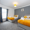 Отель Captivating 2-bed House in Blackburn, фото 7
