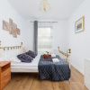 Отель Kraków Apartment Białoruska by Renters, фото 2