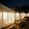 Отель Rajwada Desert Camp by Park Tree, фото 15