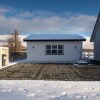 Отель Viking Akureyri apartments в Акурейри