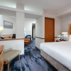 Отель Fairfield Inn & Suites by Marriott Charlottesville North, фото 6