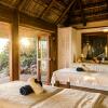 Отель Machangulo Beach Lodge, фото 1