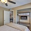 Отель Tucson Desert Retreat w/ Pool + Hot Tub Access!, фото 4
