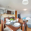 Отель Apartamenty Sun & Snow Kołobrzeg Jantar, фото 16