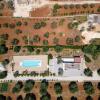 Отель 1963 Villa Ajeni by Perle di Puglia, фото 18