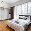 Отель Regalia Suites by Sweet Home KL, фото 7