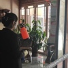Отель 白银华谊大酒店, фото 10