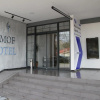 Отель MOF Comfort Edirne, фото 1