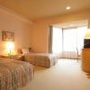 Отель Spa And Resort Hotel Akinomiya Sanso, фото 33