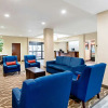 Отель Holiday Inn Express Hotel & Suites Pine Bluff, фото 2
