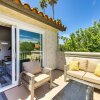 Отель Newly Renovated Palm Desert Condo: Community Pool!, фото 13