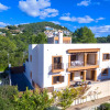 Отель Villa in Ibiza Town, sleeps 12/14 - Villa Alexandra, фото 33
