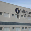 Отель Sallimas Hotel, фото 22