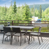 Отель Tahko spa Suites Orange b 1 Kuopio, фото 10