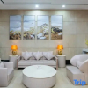 Отель Dus Select Hotel, фото 12