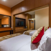 Отель AB Hotel Kuta by AGATA, фото 28