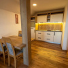 Отель Vineyard Cottage Krivic, фото 16