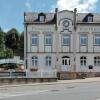 Отель Gasthaus und Pension Zur Wartburg, фото 37