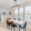Отель Luxe Wilmington Home: 2 Mi to Historic Downtown, фото 13