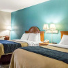 Отель QUALITY INN & SUITES CIRCLEVILLE, фото 10