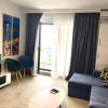 Отель Velvet 43 apartament pe plaja, фото 1