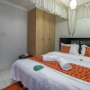 Отель Javilla Eagles Safari Guest House, фото 19