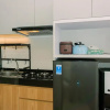 Отель Good Deal And Simply Look Studio Room At Transpark Bintaro Apartment, фото 3