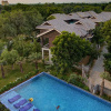 Отель Samskara Resort & Spa Jaipur, фото 26