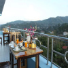 Отель Pine Breeze Hotel, фото 4