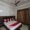 Отель OYO 1446 Hotel Heera Celebration, фото 3