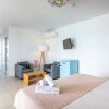 Отель Deluxe Suite Garden View, фото 2