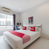 Отель Tha Burapa Home Bangsean by OYO Rooms, фото 3