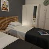 Отель AAY- Best Corfu Town & Sea Apart 2bedroom Renovated + lift / Comfy&Design+WiFi, фото 16