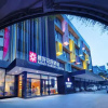 Отель Yahao Garden Hotel (Shi Qihua Fashang Capital), фото 6