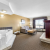 Отель SureStay Plus Hotel by Best Western Drumheller, фото 5