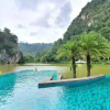 Отель The Haven Residences by BeeStay at Tambun, фото 44